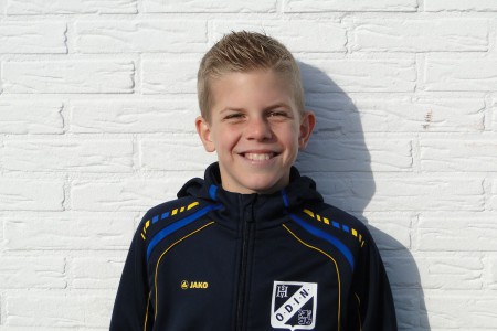 11. Max Jansen