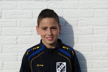 8. Mauro Rodriguez Tajes