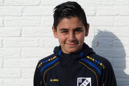 12. Emre Yigit