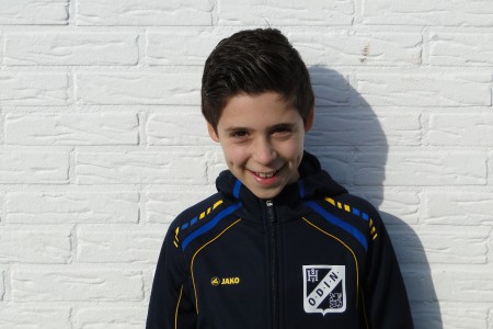 14. Roberto Ceccarelli