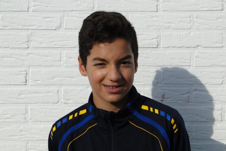 6. Cem Dogan