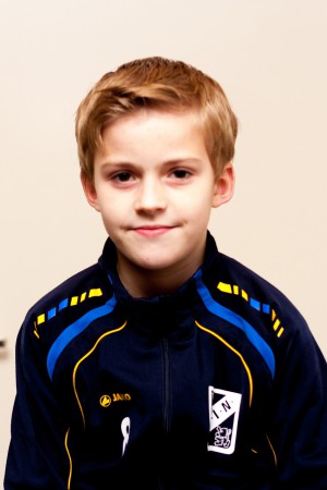 8. Tim Kijzers