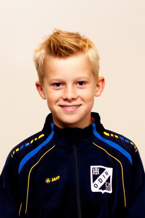 8. Rik Tiemersma