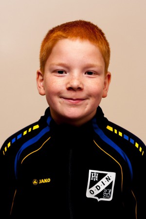 6. Stefano Oegema