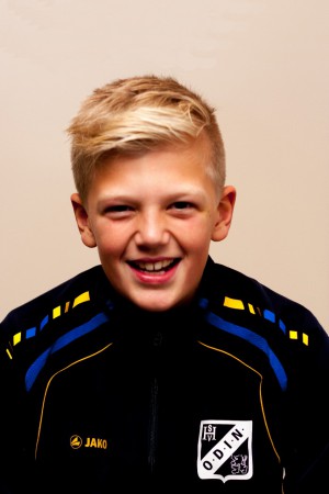 3. Yulian Jonkman