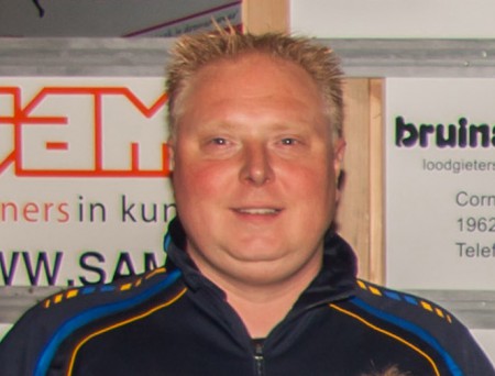 Mark Toet